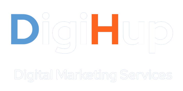 DigiHup-Logo